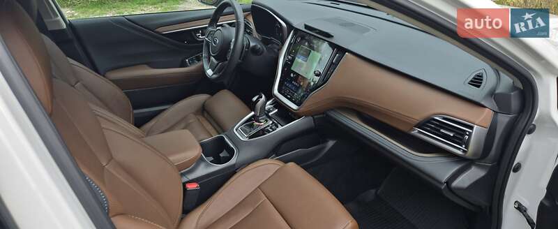 Универсал Subaru Outback 2024 в Обухове фото 33 Универсал Subaru Outback 2024 в Обухове