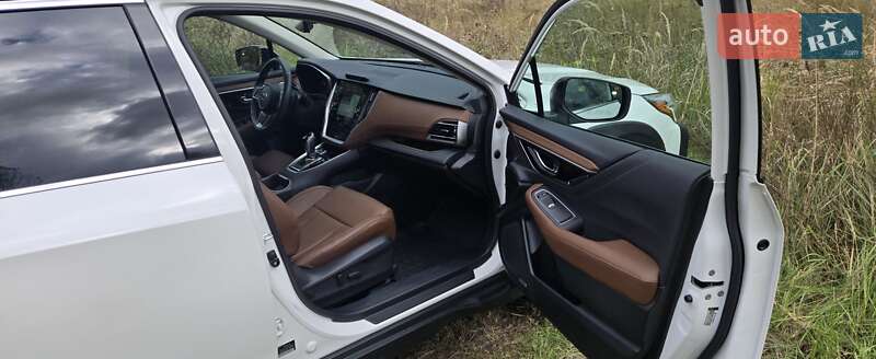 Универсал Subaru Outback 2024 в Обухове фото 32 Универсал Subaru Outback 2024 в Обухове