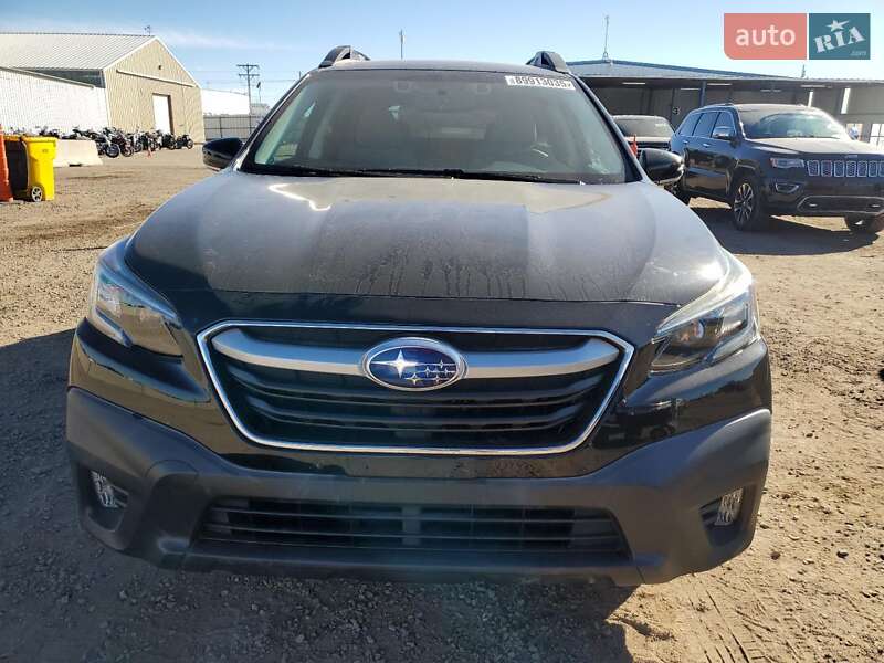 Універсал Subaru Outback 2020 в Черкасах