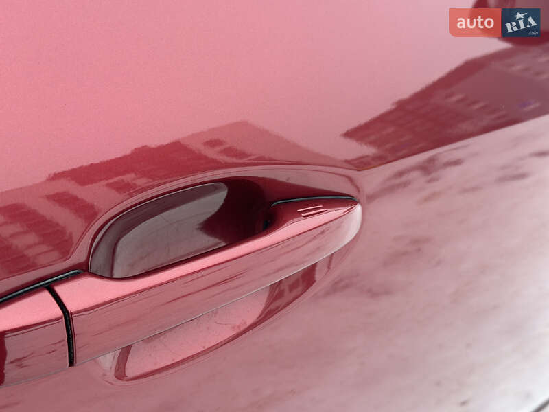 Внедорожник / Кроссовер Subaru Outback 2022 в Ровно