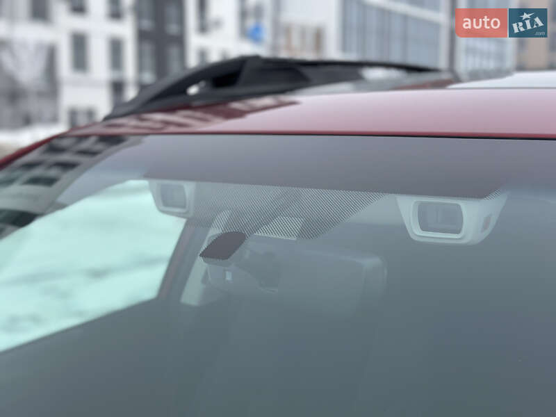 Внедорожник / Кроссовер Subaru Outback 2022 в Ровно