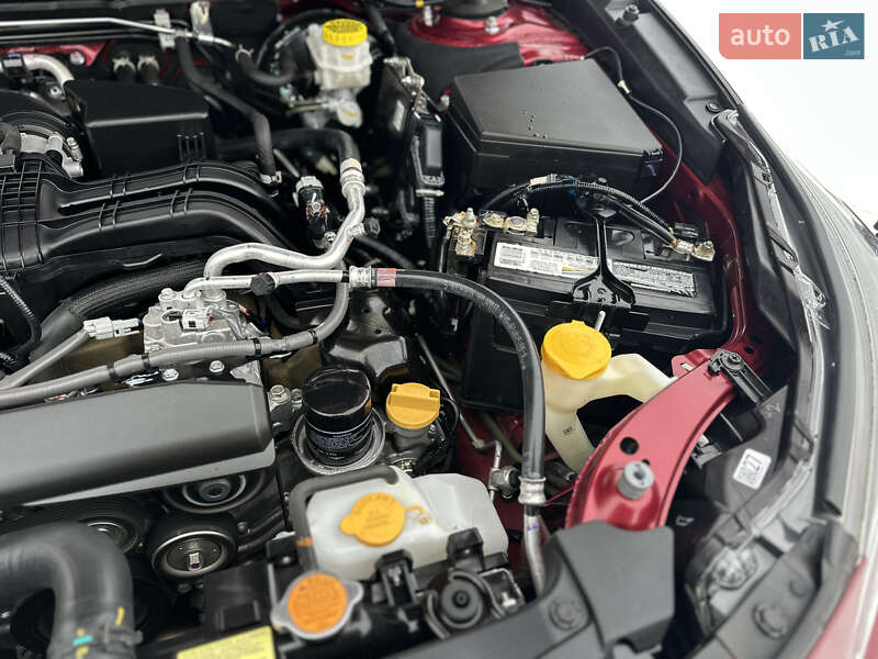 Внедорожник / Кроссовер Subaru Outback 2022 в Ровно