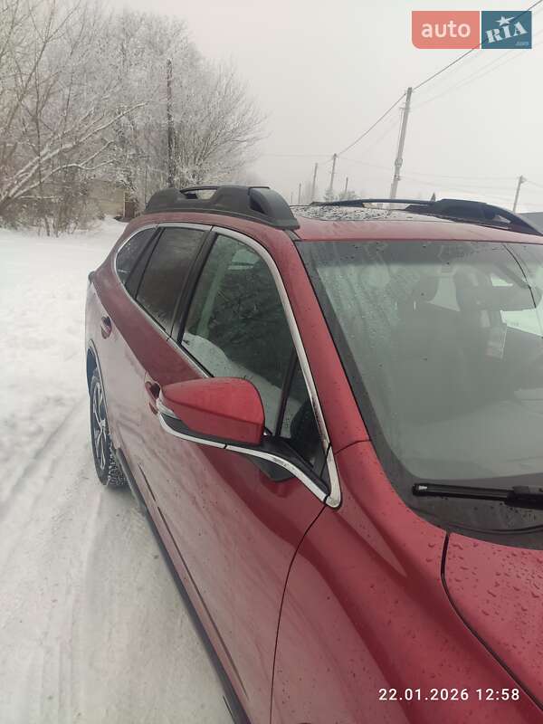 Універсал Subaru Outback 2019 в Тернополі фото 12 Універсал Subaru Outback 2019 в Тернополі