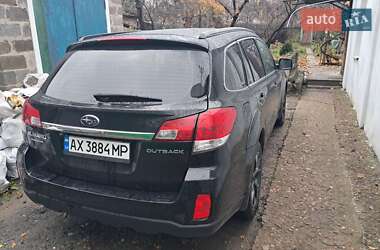 Універсал Subaru Outback 2011 в Харкові