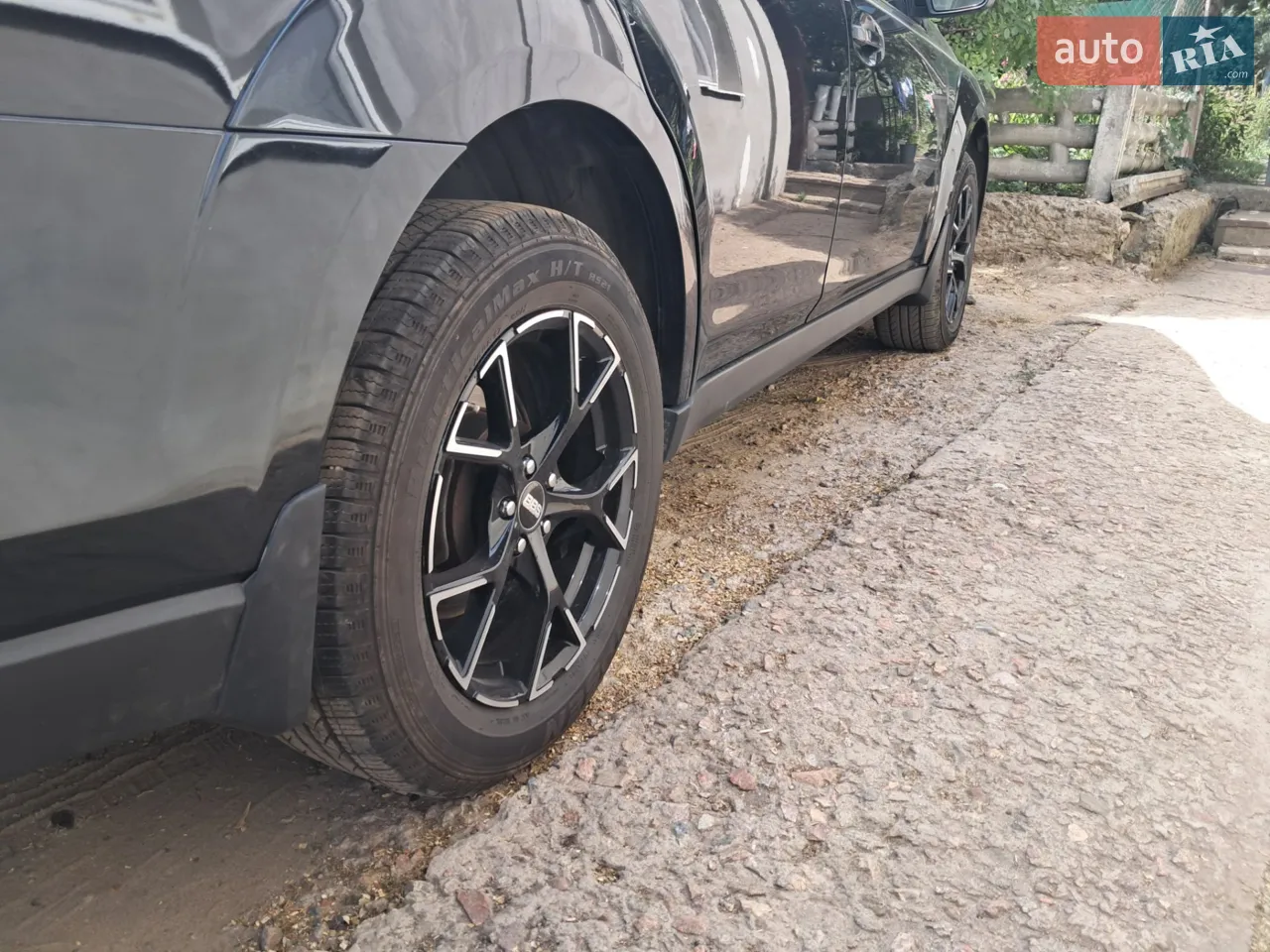 2011 Subaru Outback - мініатюра 13