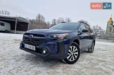 Универсал Subaru Outback 2024 в Днепре