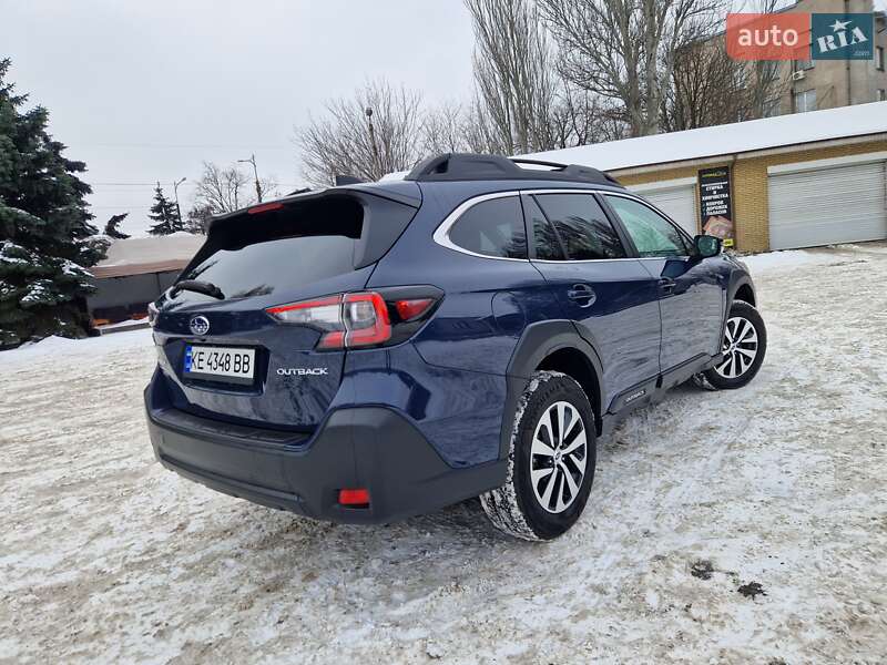 Универсал Subaru Outback 2024 в Днепре