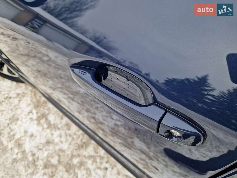 Универсал Subaru Outback 2024 в Днепре