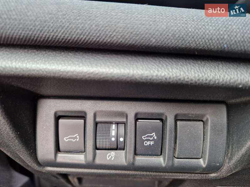 Универсал Subaru Outback 2024 в Днепре