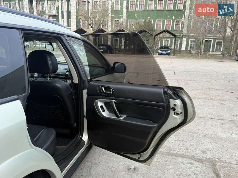 Універсал Subaru Outback 2007 в Миколаєві фото 16 Універсал Subaru Outback 2007 в Миколаєві