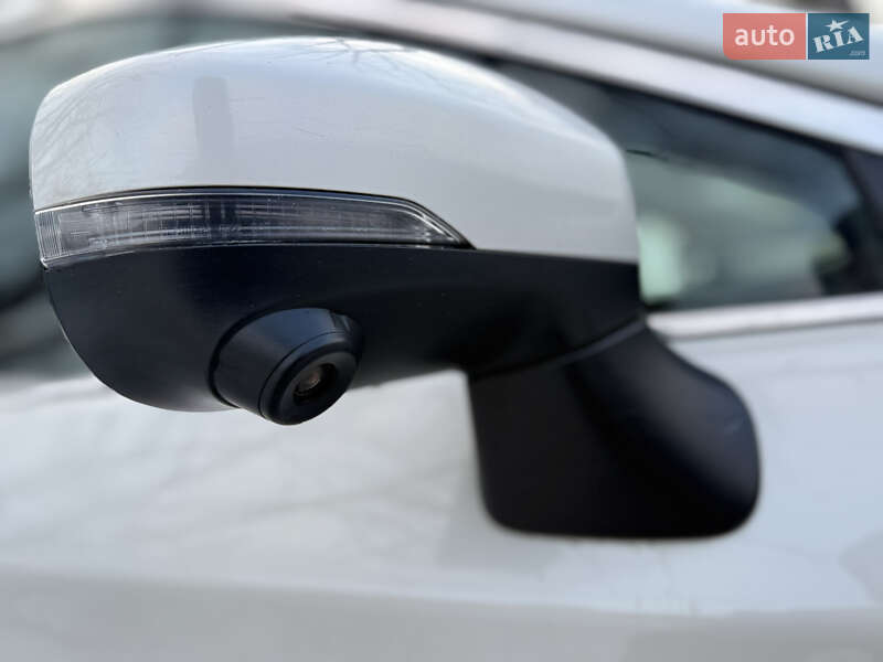 Универсал Subaru Outback 2018 в Киеве