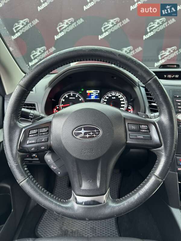 Універсал Subaru Outback 2014 в Сумах