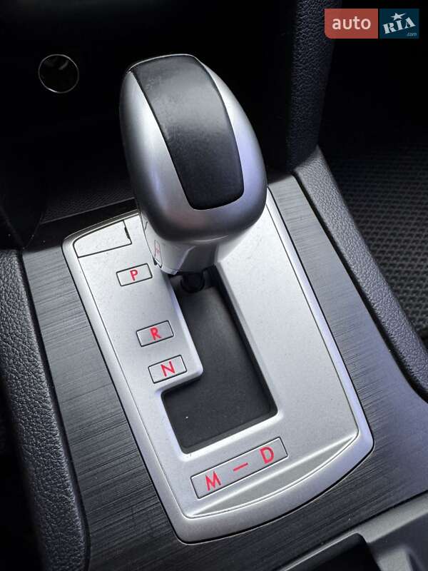 Універсал Subaru Outback 2014 в Сумах