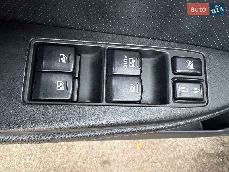 Універсал Subaru Outback 2014 в Сумах
