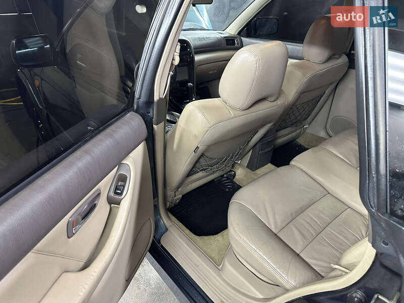Универсал Subaru Outback 2003 в Тульчине фото 16 Универсал Subaru Outback 2003 в Тульчине