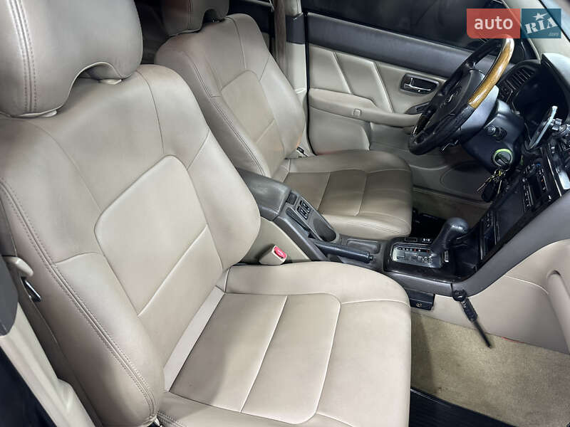 Универсал Subaru Outback 2003 в Тульчине фото 18 Универсал Subaru Outback 2003 в Тульчине