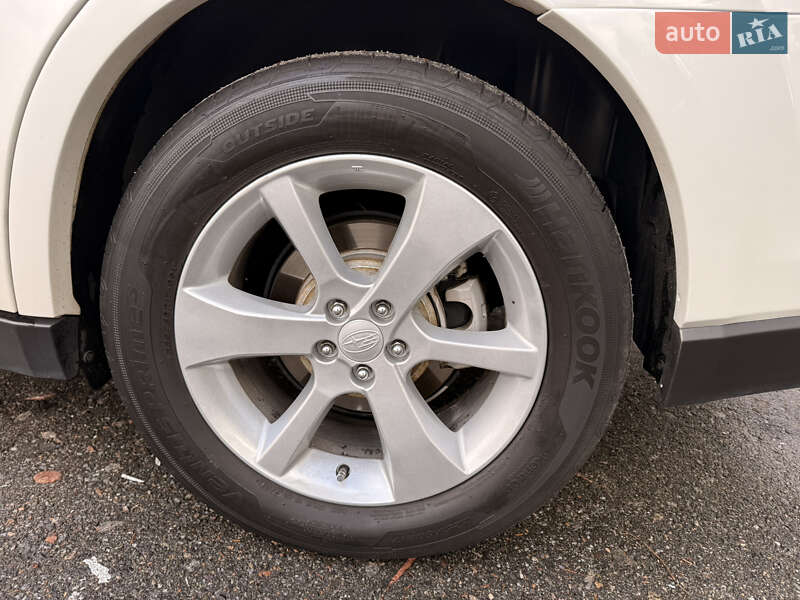 Универсал Subaru Outback 2013 в Киеве