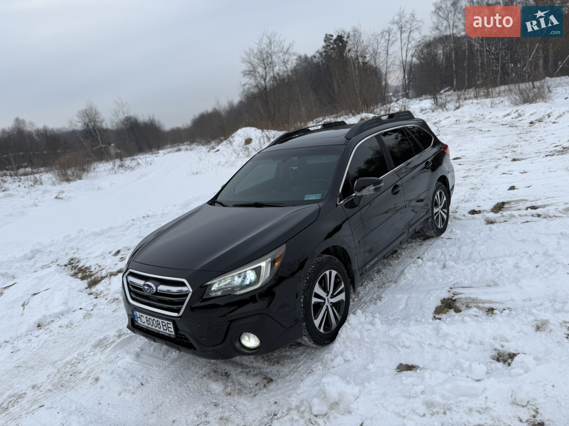 2018 Subaru Outback - мініатюра 58