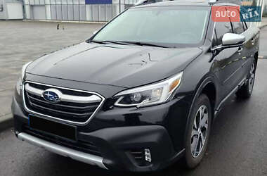 Універсал Subaru Outback 2019 в Києві