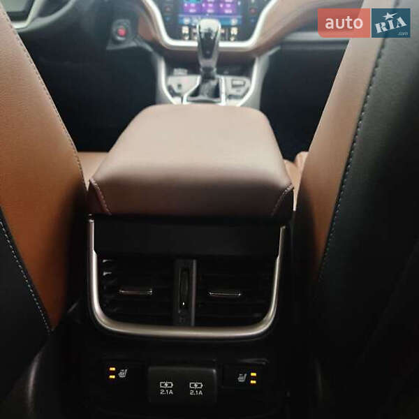 Универсал Subaru Outback 2019 в Киеве