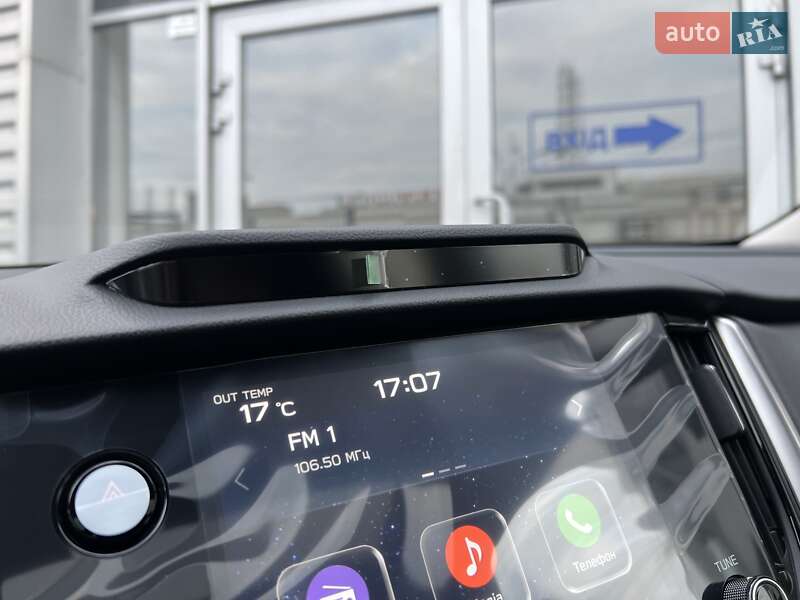 Позашляховик / Кросовер Subaru Outback 2024 в Києві фото 44 Позашляховик / Кросовер Subaru Outback 2024 в Києві