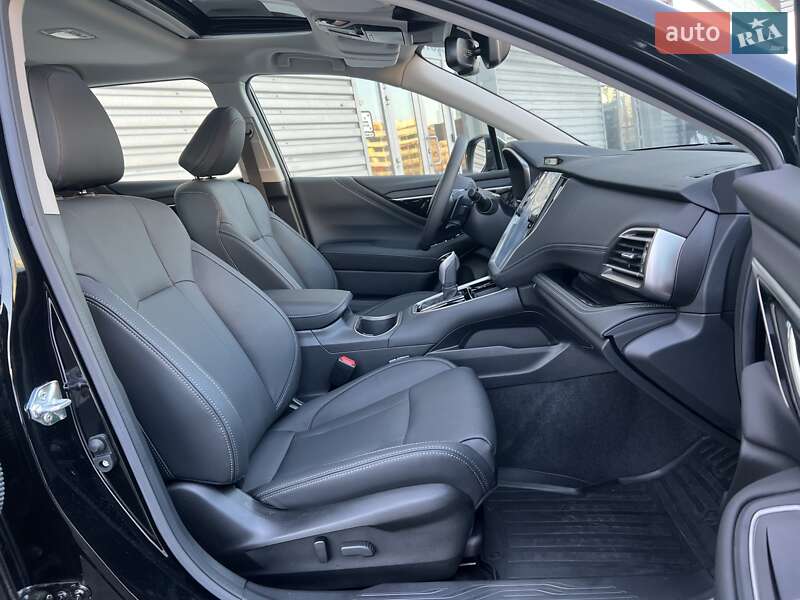 Позашляховик / Кросовер Subaru Outback 2024 в Києві фото 28 Позашляховик / Кросовер Subaru Outback 2024 в Києві