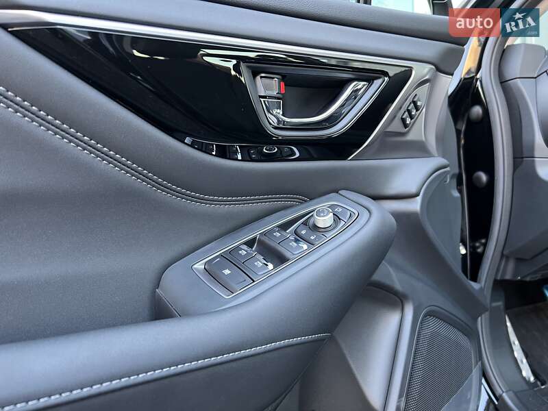 Позашляховик / Кросовер Subaru Outback 2024 в Києві фото 20 Позашляховик / Кросовер Subaru Outback 2024 в Києві