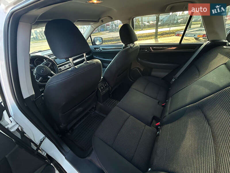 Універсал Subaru Outback 2015 в Харкові