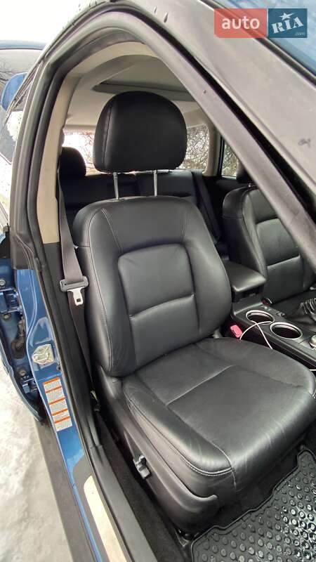 Универсал Subaru Outback 2008 в Киеве