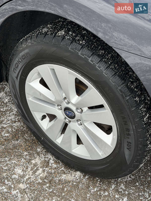 Универсал Subaru Outback 2014 в Киеве