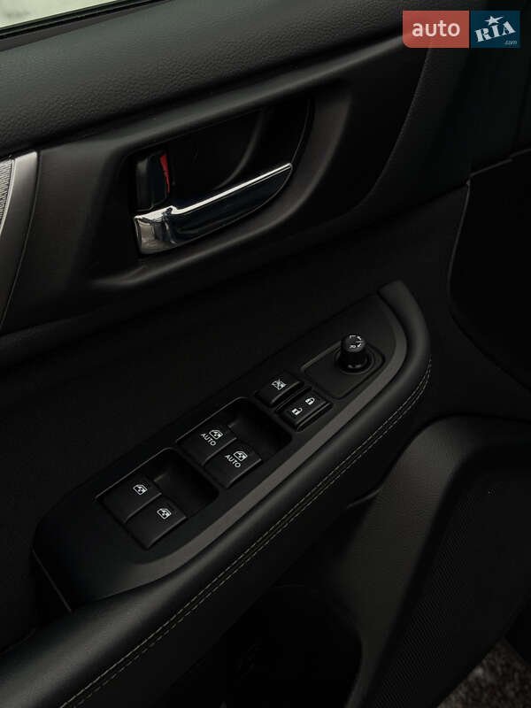 Универсал Subaru Outback 2014 в Киеве