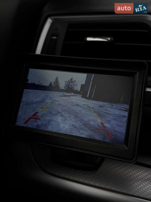 Универсал Subaru Outback 2014 в Киеве