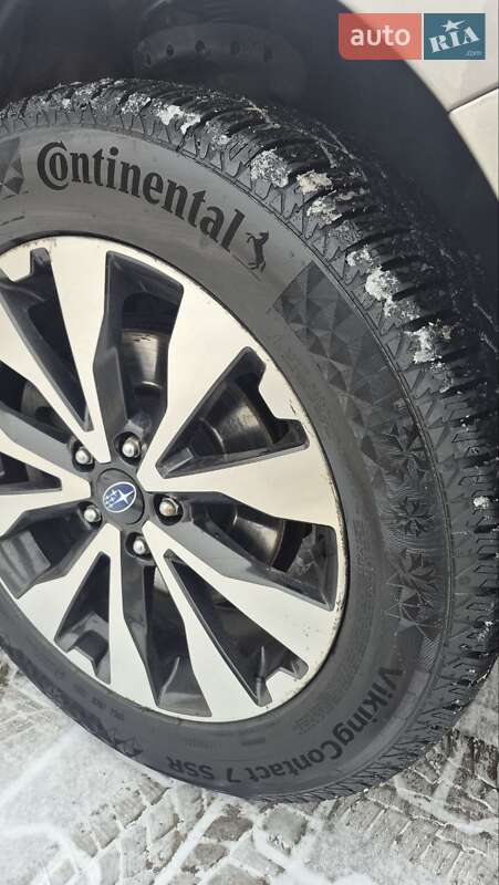 Универсал Subaru Outback 2016 в Хмельницком фото 5 Универсал Subaru Outback 2016 в Хмельницком