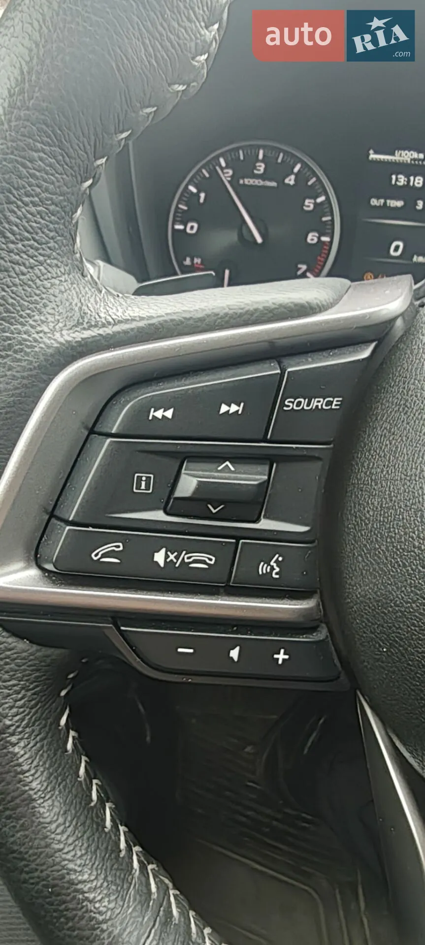 2023 Subaru Outback - мініатюра 9