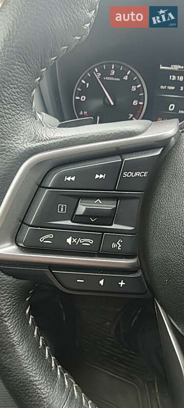 Универсал Subaru Outback 2023 в Киеве