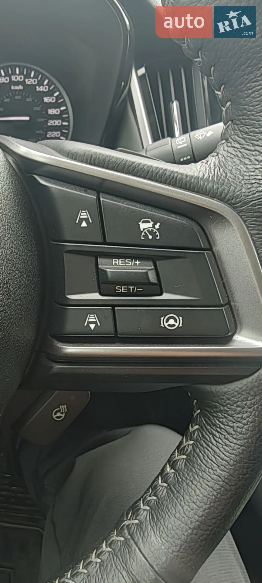 2023 Subaru Outback - мініатюра 11