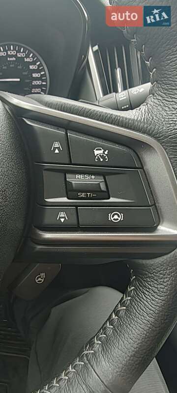 Универсал Subaru Outback 2023 в Киеве