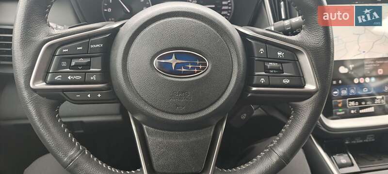 Универсал Subaru Outback 2023 в Киеве