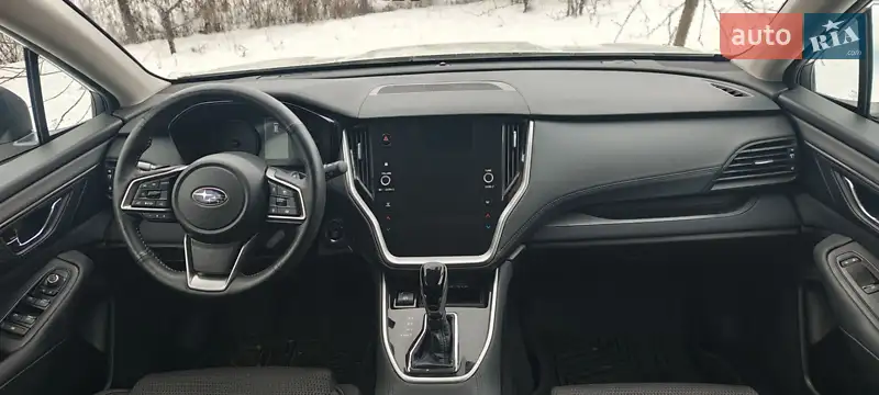 Subaru Outback 2023