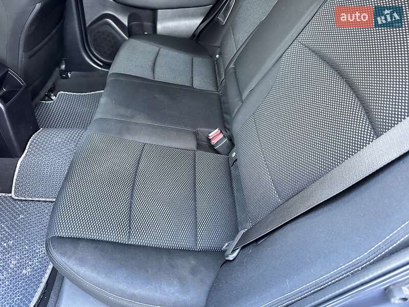 Універсал Subaru Outback 2017 в Києві