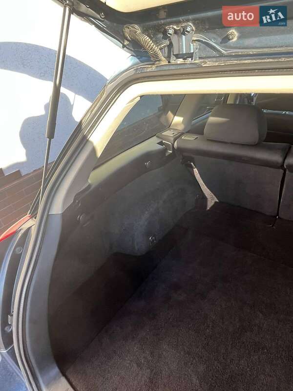 Універсал Subaru Outback 2006 в Могилів-Подільському фото 10 Універсал Subaru Outback 2006 в Могилів-Подільському