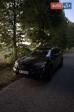 Универсал Subaru Outback 2020 в Киеве