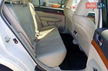 Универсал Subaru Outback 2013 в Умани