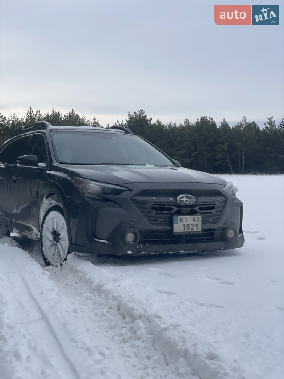 2023 Subaru Outback - мініатюра 12