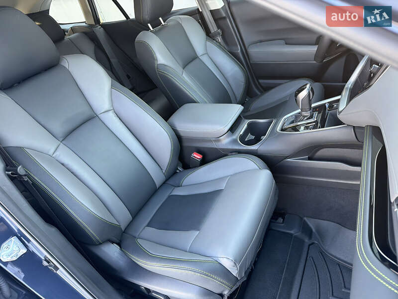 Внедорожник / Кроссовер Subaru Outback 2024 в Киеве