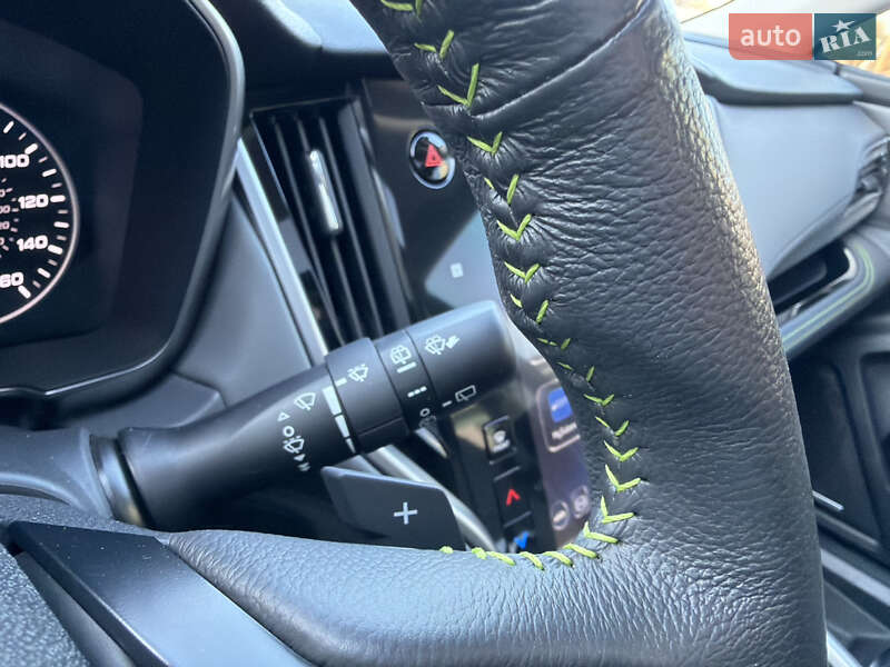 Внедорожник / Кроссовер Subaru Outback 2024 в Киеве