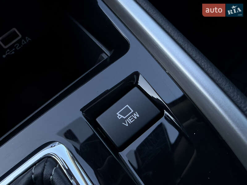 Внедорожник / Кроссовер Subaru Outback 2024 в Киеве