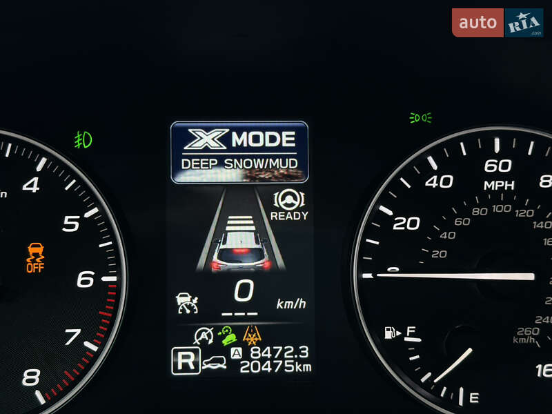 Внедорожник / Кроссовер Subaru Outback 2024 в Киеве