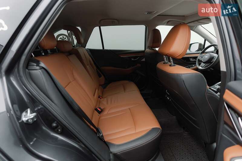 Внедорожник / Кроссовер Subaru Outback 2025 в Киеве