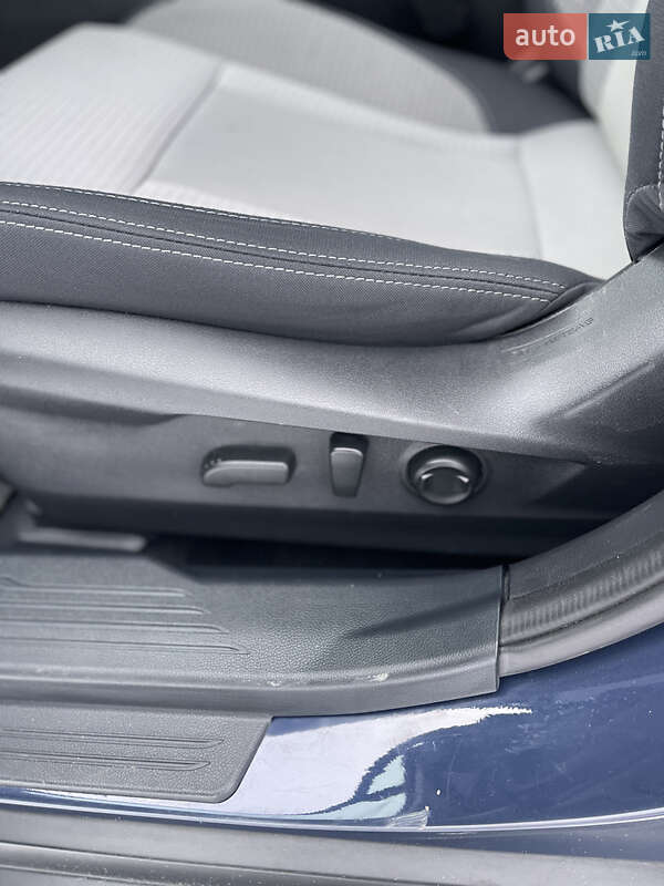 Позашляховик / Кросовер Subaru Outback 2023 в Сумах